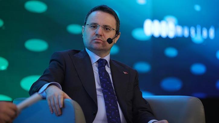 Bakan Gürlek: Hedefimiz; hızlı, öngörülebilir ve güven veren bir adalet inşa etmek