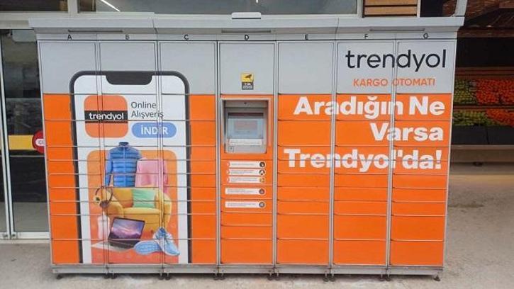 Trendyol, ‘Gel-Al’ noktalarını 81 ilde 10 bin noktaya ulaştırdığını duyurdu