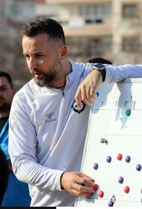 Altay'da teknik patron Karagöz yapay zekayı kullandı