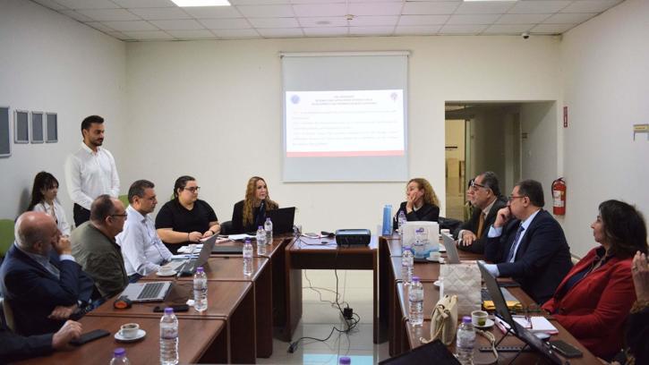 EÜ'den zeytin atıklarını ekonomiye kazandıracak proje