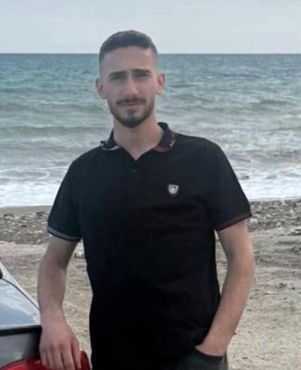 Motosiklet sürücüsü kazada hayatını kaybetti