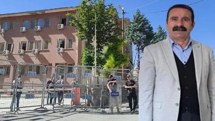 Yeniden yargılanan Hakkari Belediye Başkanı Akış’a tekrar 19 yıl 6 ay hapis cezası verildi