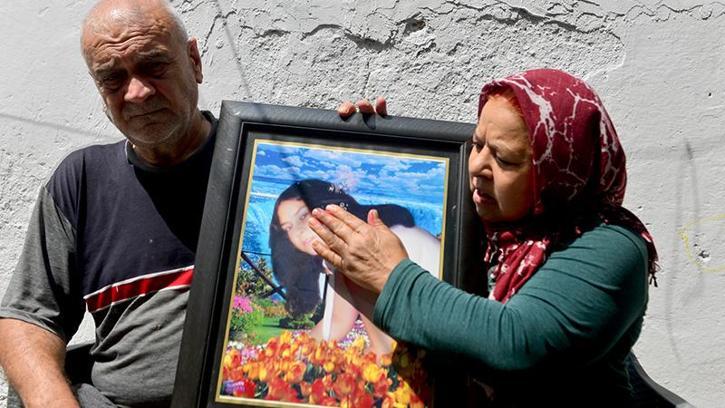 16 yıl önce sevgilisiyle öldürülen hostes Jale’nin annesi: Kızımın katilini istiyorum