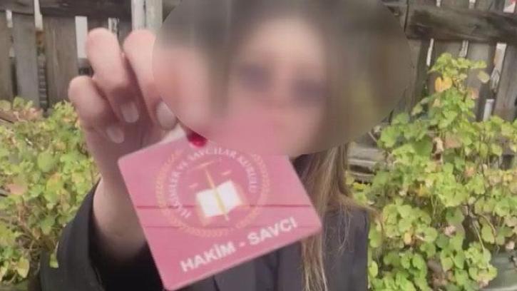 Ataşehir'de tartıştığı sürücüye kendisini savcı olarak tanıtan şüpheliye soruşturma başlatıldı