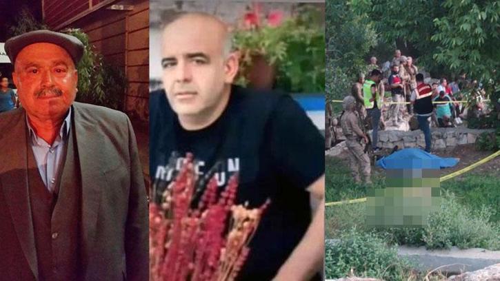 Arazi anlaşmazlığı nedeniyle pusu kurularak işlenen çifte cinayetin davasında 1 tahliye kararı daha