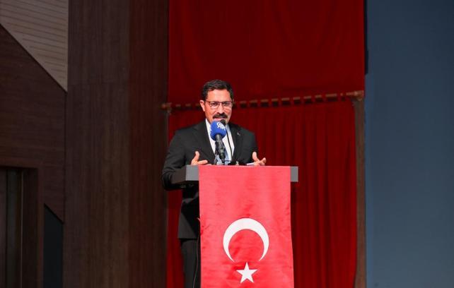 Hatay’da 'Güvenli Okul Güvenli Gelecek' projesi
