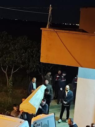 Mardin’de 3 çocuk annesi Kader, evinde ölü bulundu
