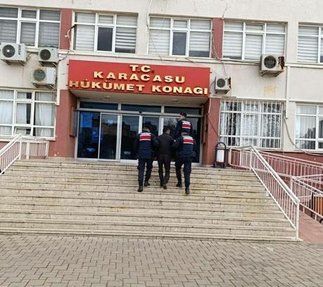 Aydın'da silah kaçakçılığı operasyonu; 1 gözaltı