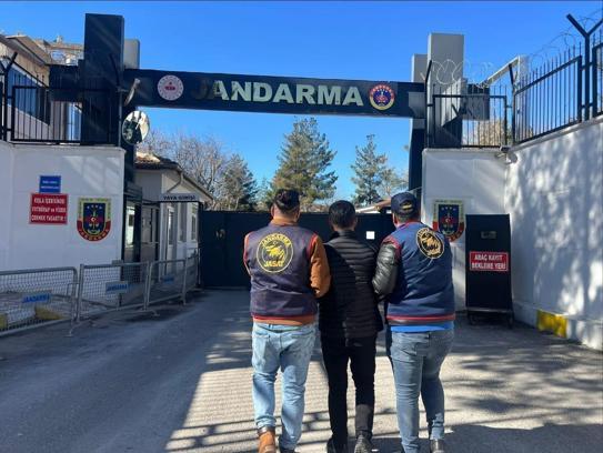Diyarbakır’da aranan 115 kişi yakalandı