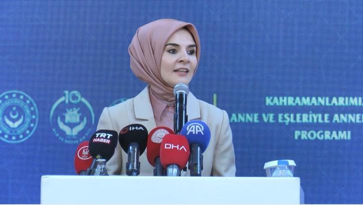 Bakan Göktaş: Şehitlerimizin hatırasına gölge düşürmemek temel hassasiyetimiz