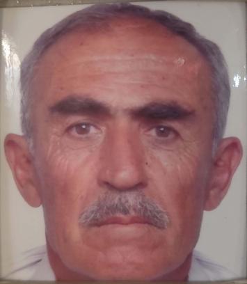 Evde çıkan yangında evli çift öldü