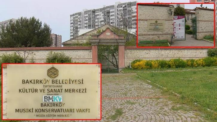 Musiki Vakfı'nın olağan genel kurulunda 'Usulsüzlük' iddiası: 'Adaletsizlik var; 41 yıllık başkan olmaz'