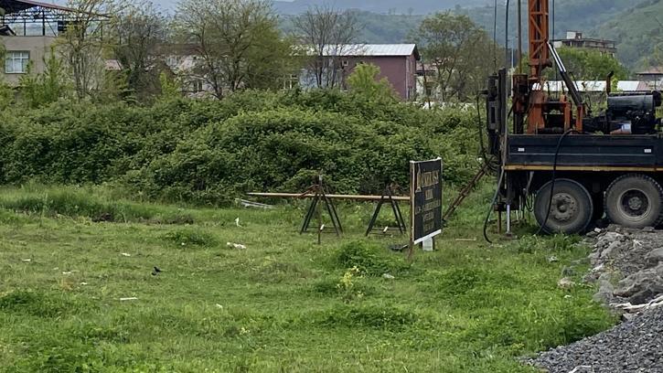 Samsun'da keserli, pompalı tüfekli kavga; 4 yaralı