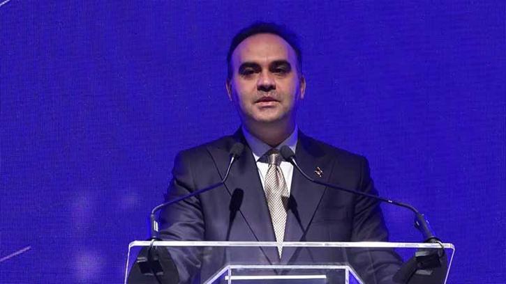 Bakan Kacır: Bakanlık olarak 300 milyon dolarlık kaynağı girişim sermayesi fonlarına aktaracağız