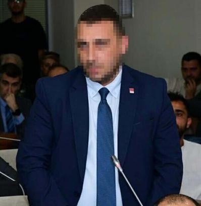 Karabağlar Belediye Meclis üyesi gözaltına alındı