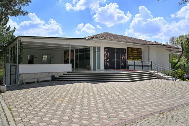 ABB'den ücretsiz düğün salonu