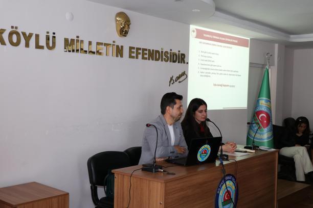 Tarımsal sulamada çiftçilere hibe desteği