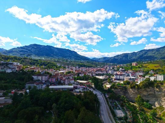 Ordu’da 8 çocuk yapanlara iş imkanı, 10 çocuk yapanlara sıfır araç