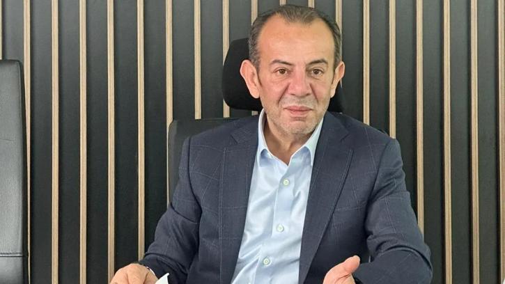‘Tehdit ve Şantaj’ davasının sanığı Özcan: Eşime özür borcum vardır