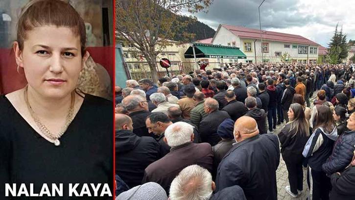Zihinsel engelli kızına istismar iddiasıyla şikayet için gittiği polis merkezinde fenalaşan anne öldü