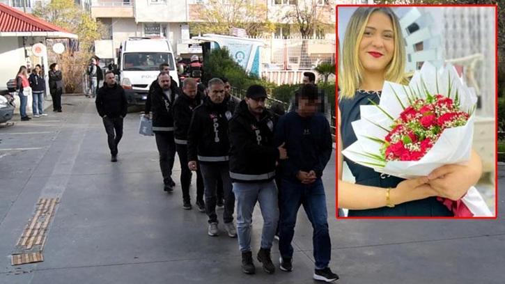 Çatışma ortasında kalan Rümeysa'nın ölümünde 13 sanığa ağırlaştırılmış müebbet, 5 sanığa müebbet talebi
