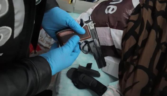 Kastamonu'da 'tefeci' operasyonu: 3 gözaltı
