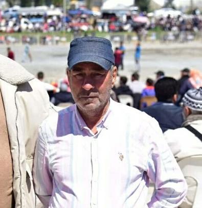Boğanın saldırısında ölen besiciye cenazede 'hakkını' helal etmedi