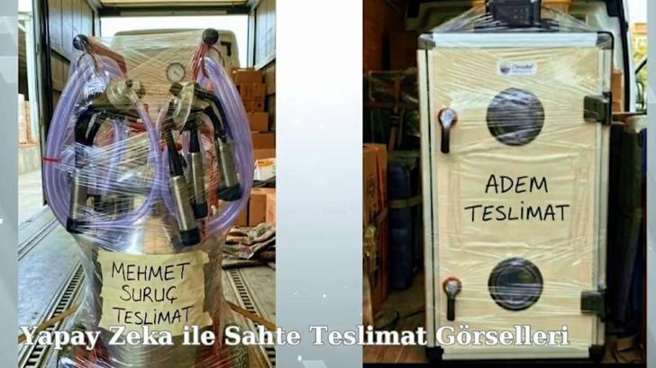 Karabük merkezli 14 ilde dolandırıcılık operasyonu: 23 gözaltı