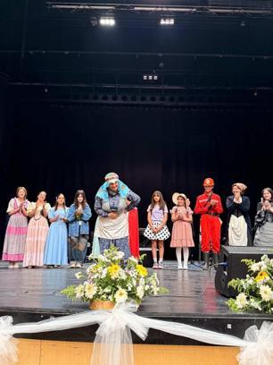 Silifke'de Roman Kahramanları Festivali