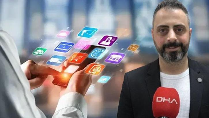 'Sanal medya platformları, sosyalleşme amacından uzaklaştı'