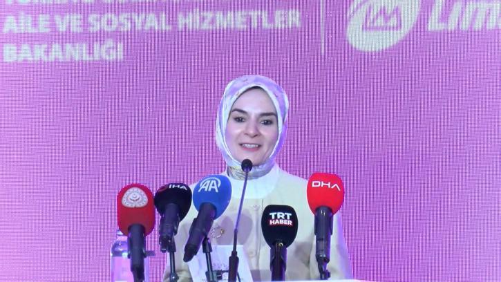 Bakan Göktaş: Kız çocuklarımızın mühendislik alanında daha görünür olmasını çok önemsiyoruz