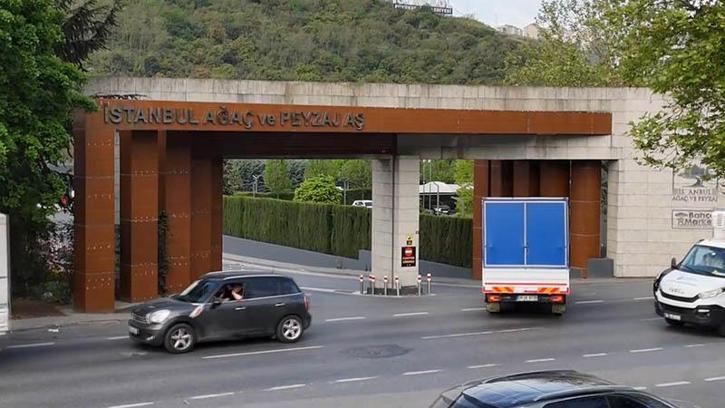 Ağaç ve Peyzaj A.Ş.’ye operasyon; 1 şüpheliye ev hapsi