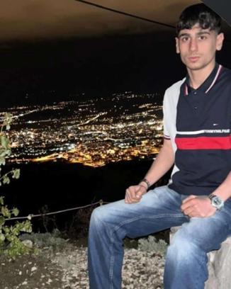 16 yaşındaki Doruk Efe, bıçaklı kavgada hayatını kaybetti