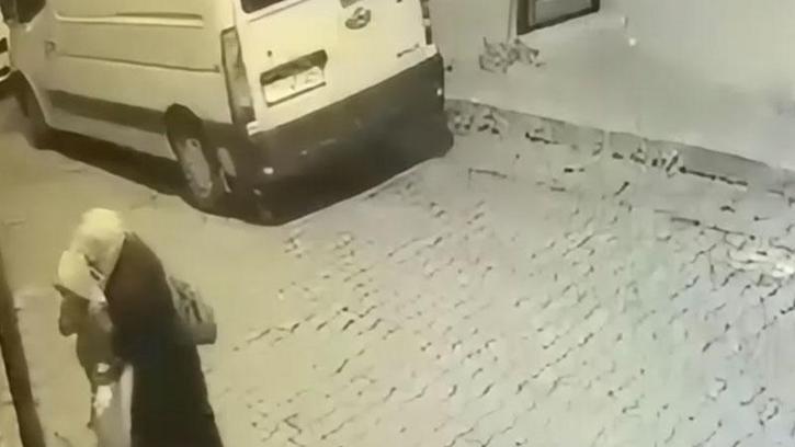 Kağıthane’de 8 yaşındaki çocuk sokakta elektrik akımına kapıldı: 'Ömrümüzden ömür gitti'