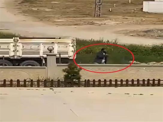 Ankara'da iki aile arasındaki silahlı çatışmaya ilişkin 10 tutuklama