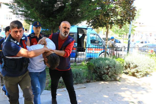 Tokat'ta bağ evindeki patlama davasında savcı mütalaa verdi