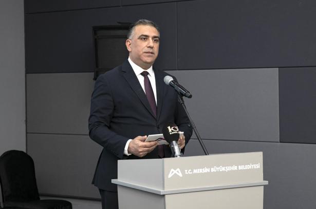 Mersin’de ‘Estetik Sempozyumu’ düzenlendi