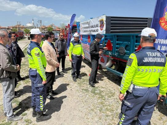 'Reflektör Tak Görünür Ol’ etkinliği