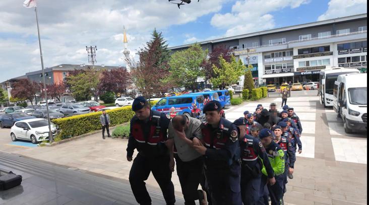 14 ilde yasa dışı bahis operasyonu: 55 gözaltı