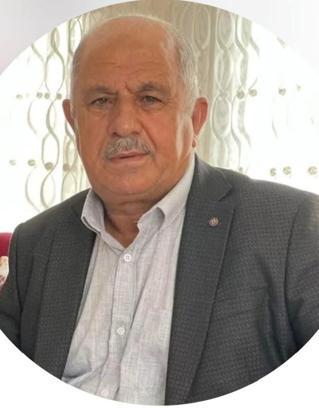 Mardin'de kamyonun çarptığı 3 tekerlekli motosikletin sürücüsü öldü