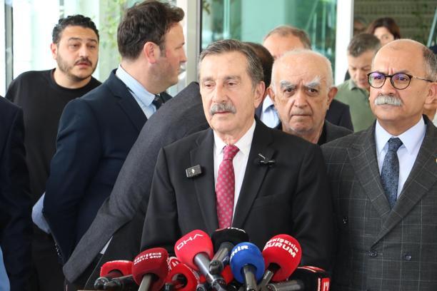 Tepebaşı Belediyesi’ne ‘yolsuzluk’ operasyonu; 60 gözaltı kararı (2)