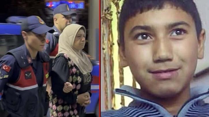 14 yıldır kayıp Osman Aktepe soruşturmasında annesi ile 3 şüpheli tutuklandı