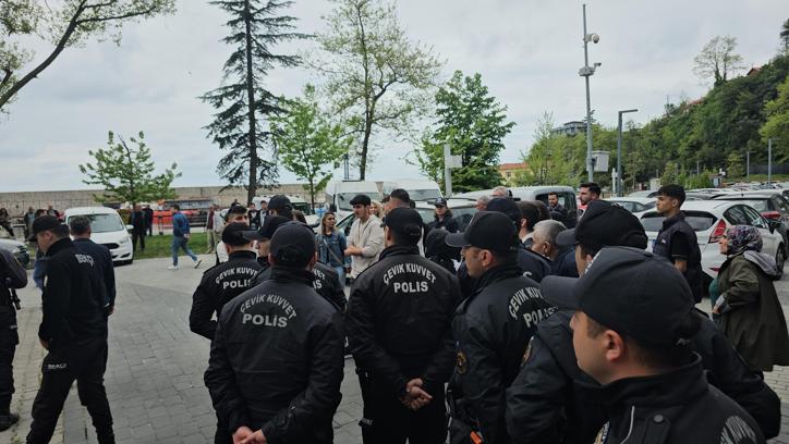 Eşini ve kayınvalidesini öldüren sanığa 2 kez ağırlaştırılmış müebbet