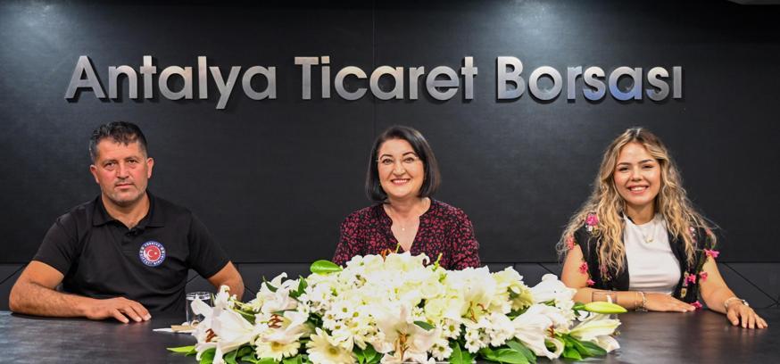 'Çiftçi toprağından kopmak istemiyor'