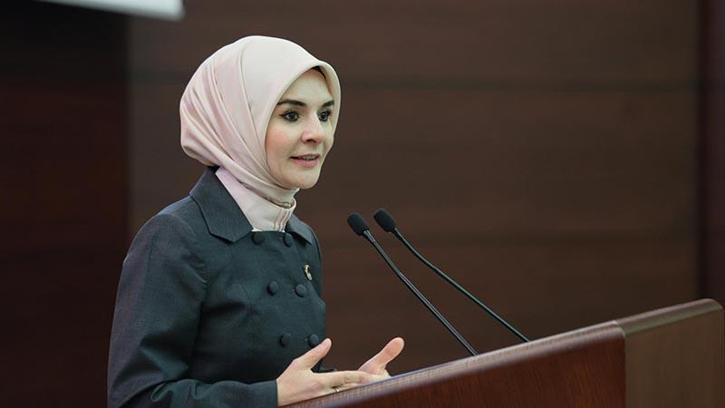 Bakan Göktaş: Toplam 1 milyar 844 milyon lira tutarındaki SED ödemesini hesaplara yatırdık