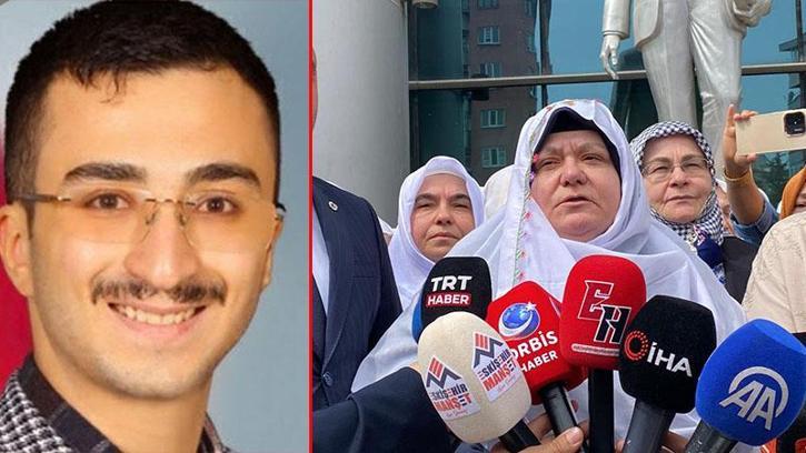 Mihalgazi Belediye Başkanı'nın kıyafetine yönelik paylaşım yapan sanığa 7,5 ay hapis cezası