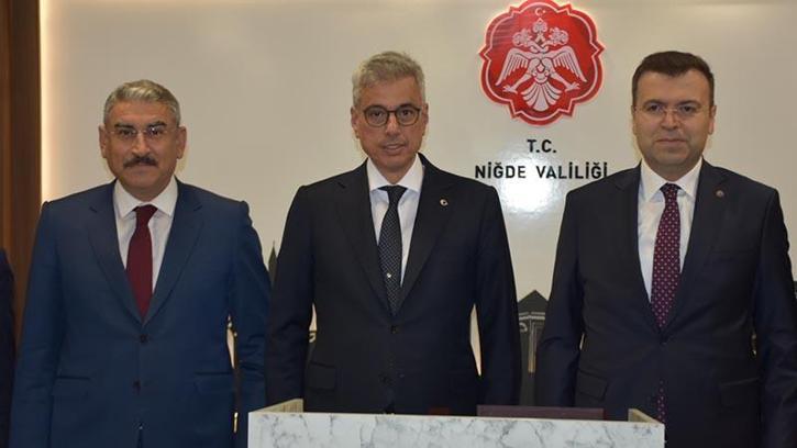 Bakan Memişoğlu: Doppler ultrason fabrikasını kuracağız