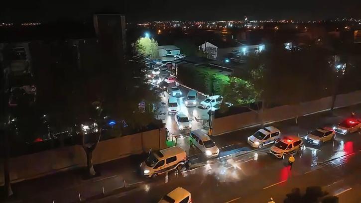 Konya merkezli 9 ilde tarihi eser kaçaklığı operasyonu; 10 tutuklama
