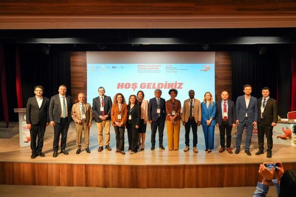 Saray’da ‘Mide Kanseri Tedavisinde Multidisipliner Ulusal Konsensus’ kongresi