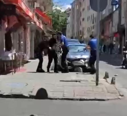 Tekirdağ'da silahlı kavga ihbarına giden polislere ateş açıldı: 2 şehit